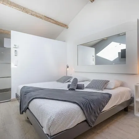 Apartment Suite 42 Notre Dame
