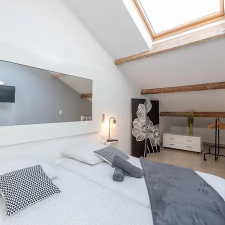 Apartment Suite 42 Notre Dame Cannes