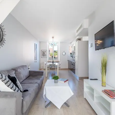 Apartment SUITE 42 Notre Dame