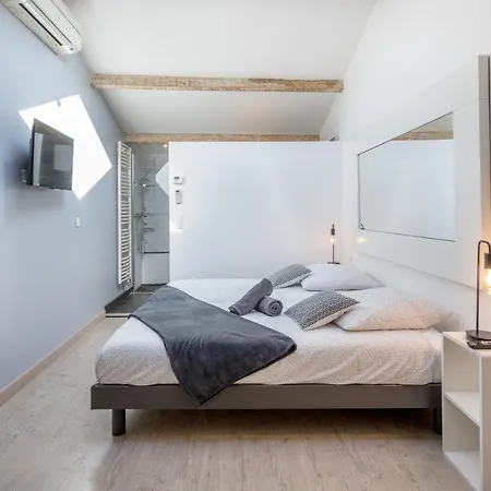 Apartment SUITE 42 Notre Dame Cannes